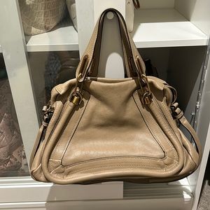 Preowned chloe shoulder bag in good condition. Dust bag included.